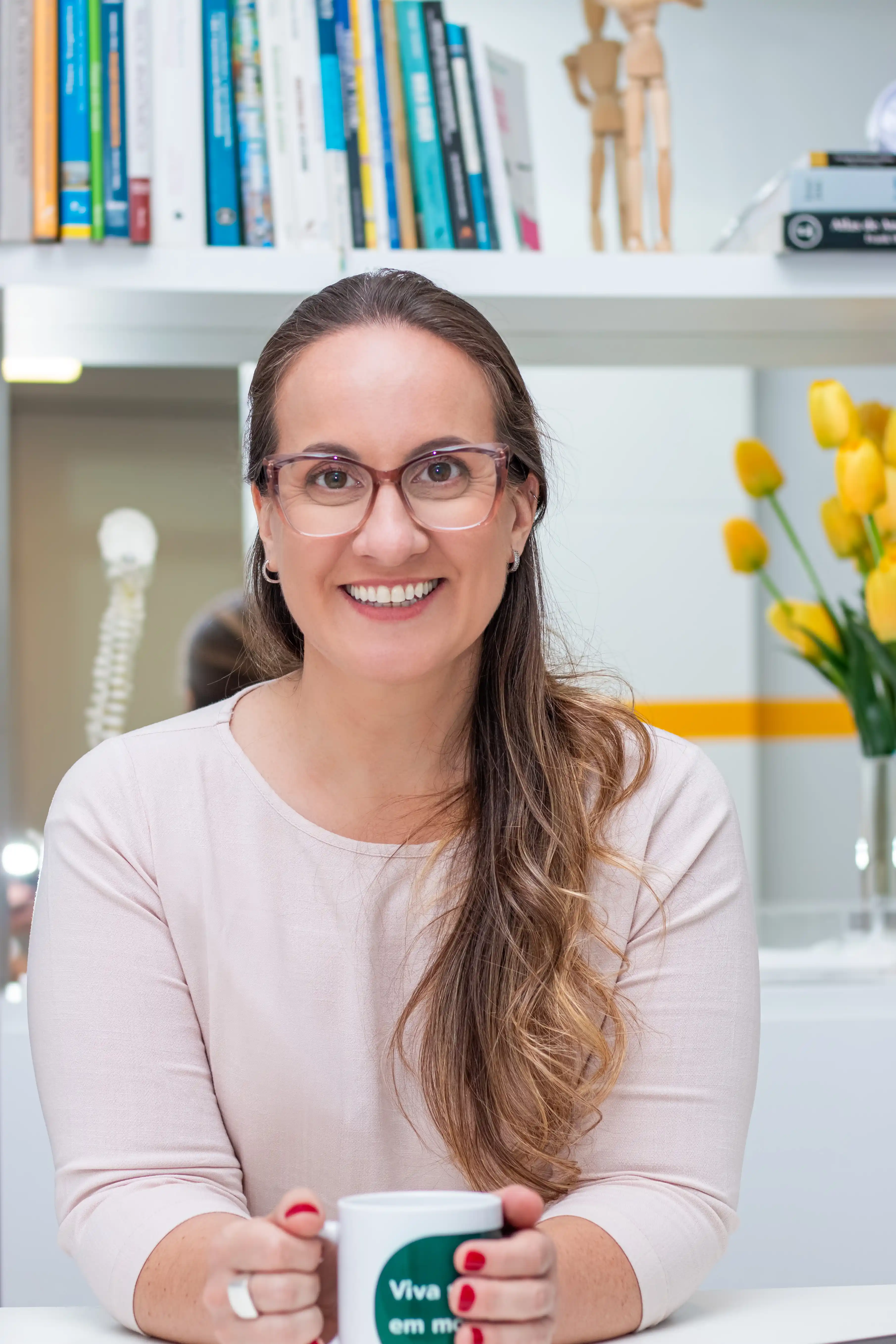 Dra. Andressa Bresolin