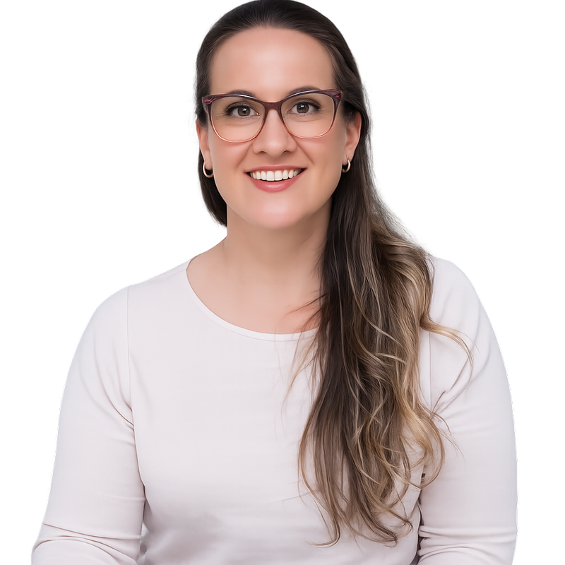 Dra. Andressa Bresolin